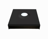 slab base Fuerto
