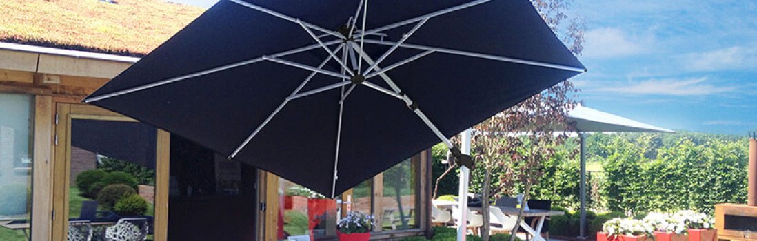 Parasol Buying Guide: 7 Tips to find the right umbrella for you