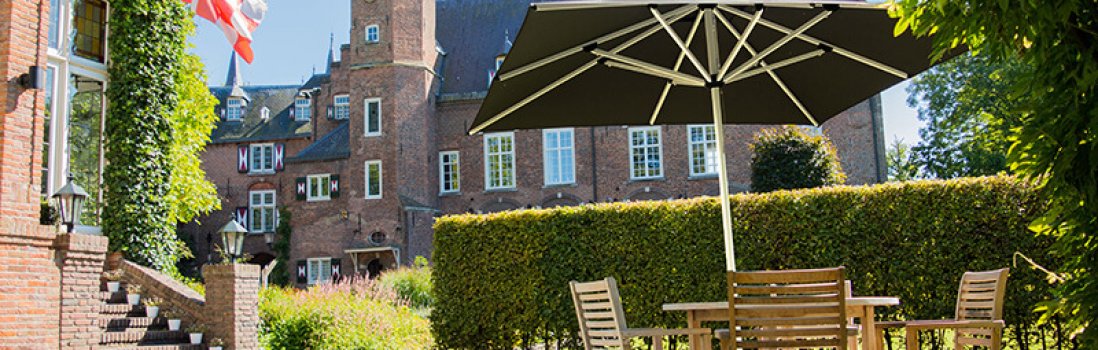 Everything you need to know about parasols and wind