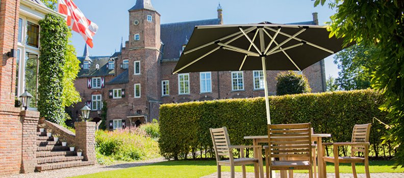 Everything you need to know about parasols and wind